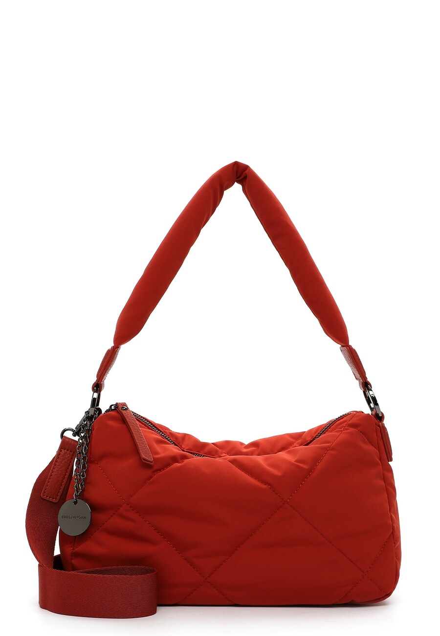 

Сумка через плечо Emily & Noah Emily & Noah E&N Hanni , Rusty red