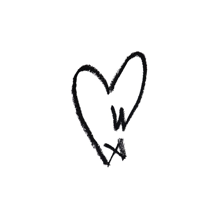 Карандаш для подводки глаз Eye Love You Clean K&ocirc;hl Westman Atelier, 0.01 oz /0.34 g, Khol Noir — фото 4