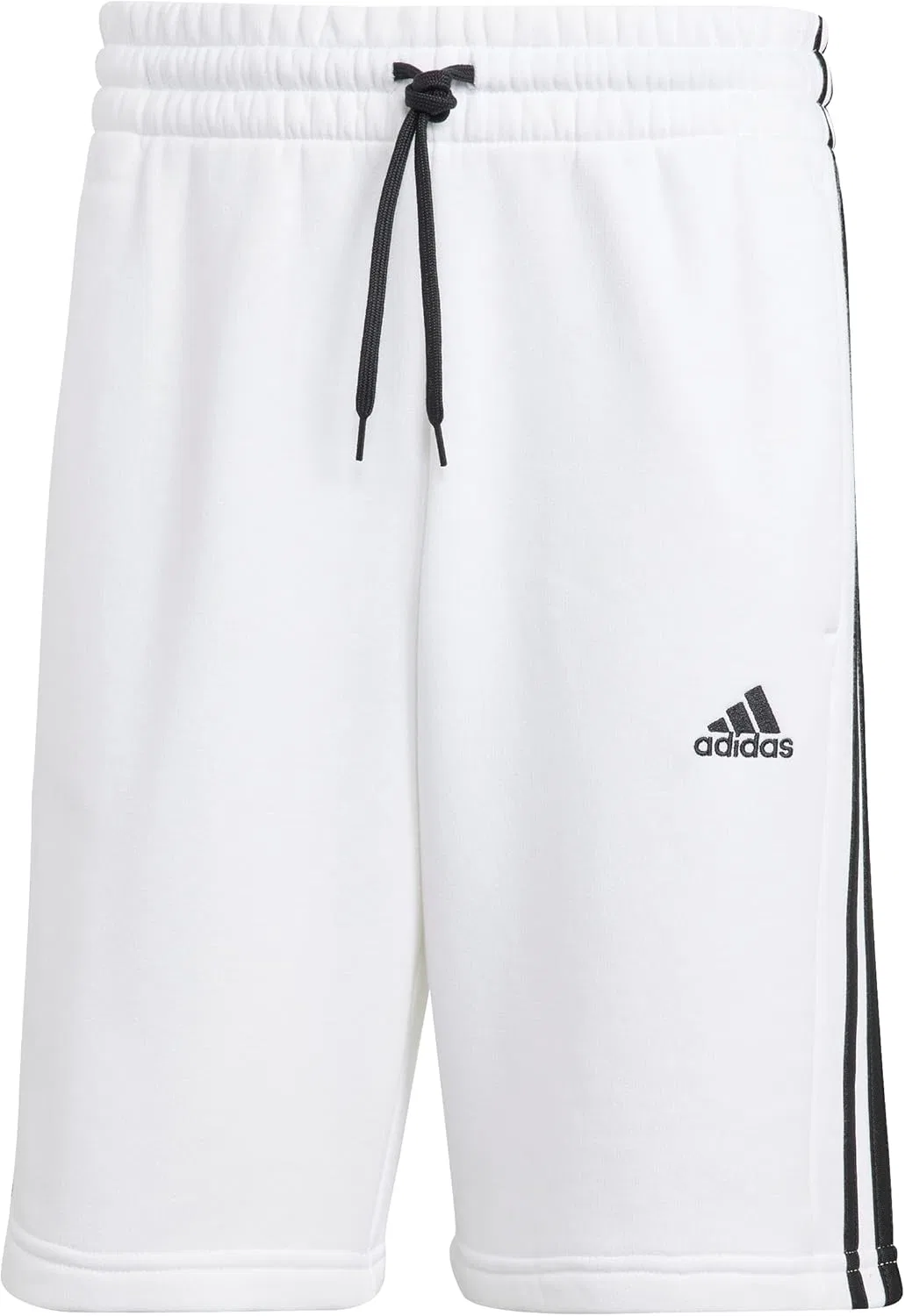 Шорты спортивные adidas Black