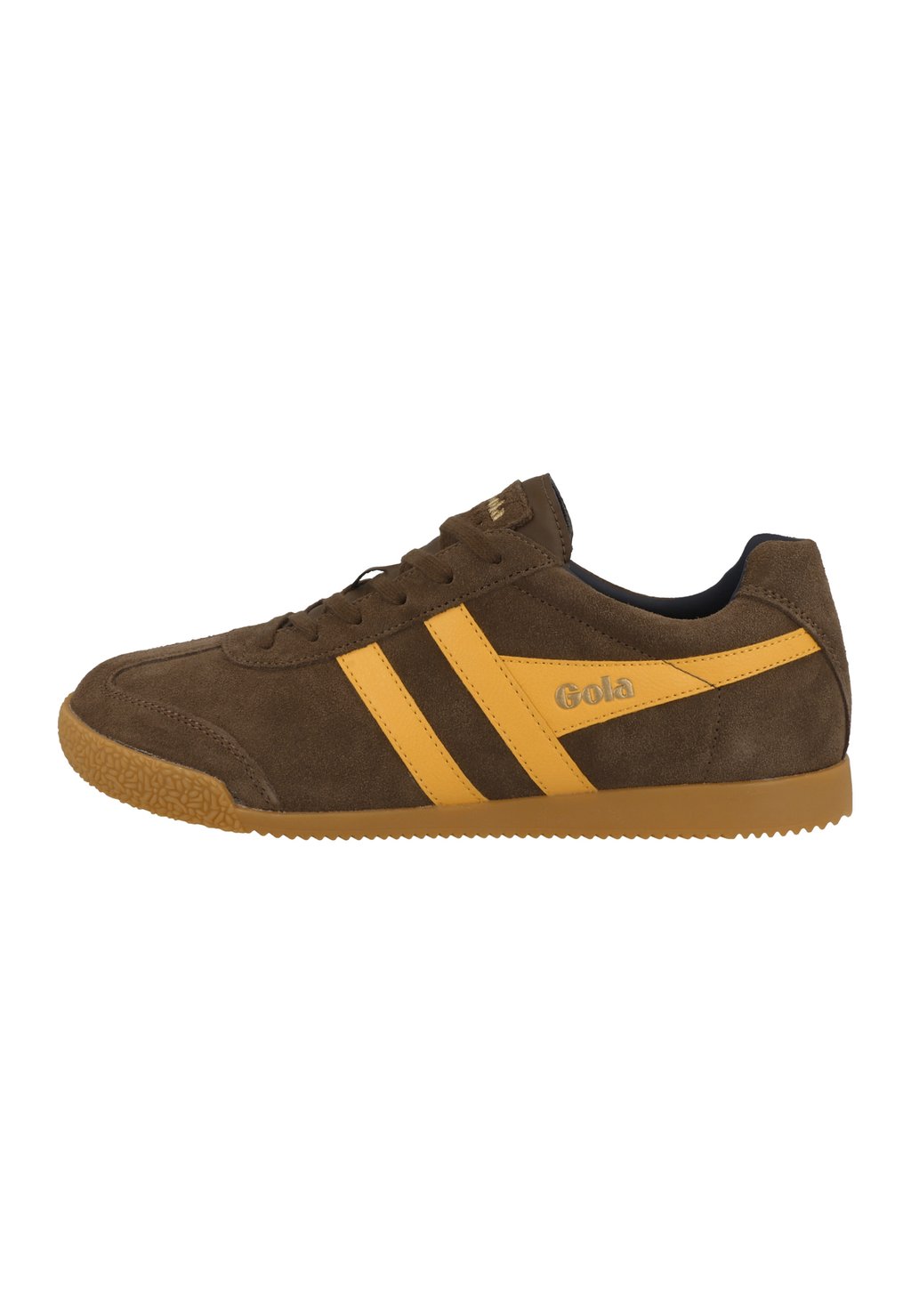 

Низкие кеды SNEAKER Gola, коричневый