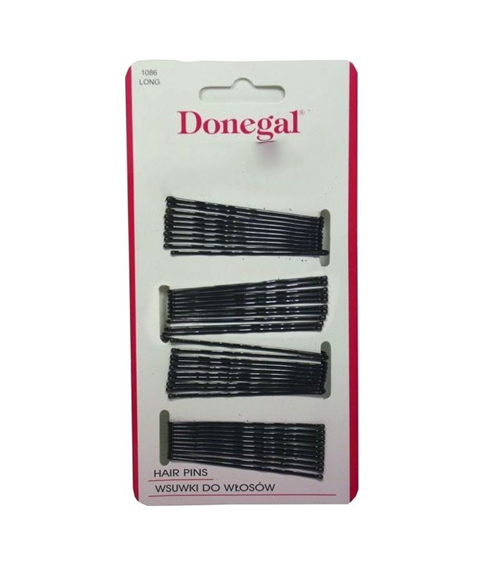 

Donegal, длинные шпильки для волос, 50 ​​шт