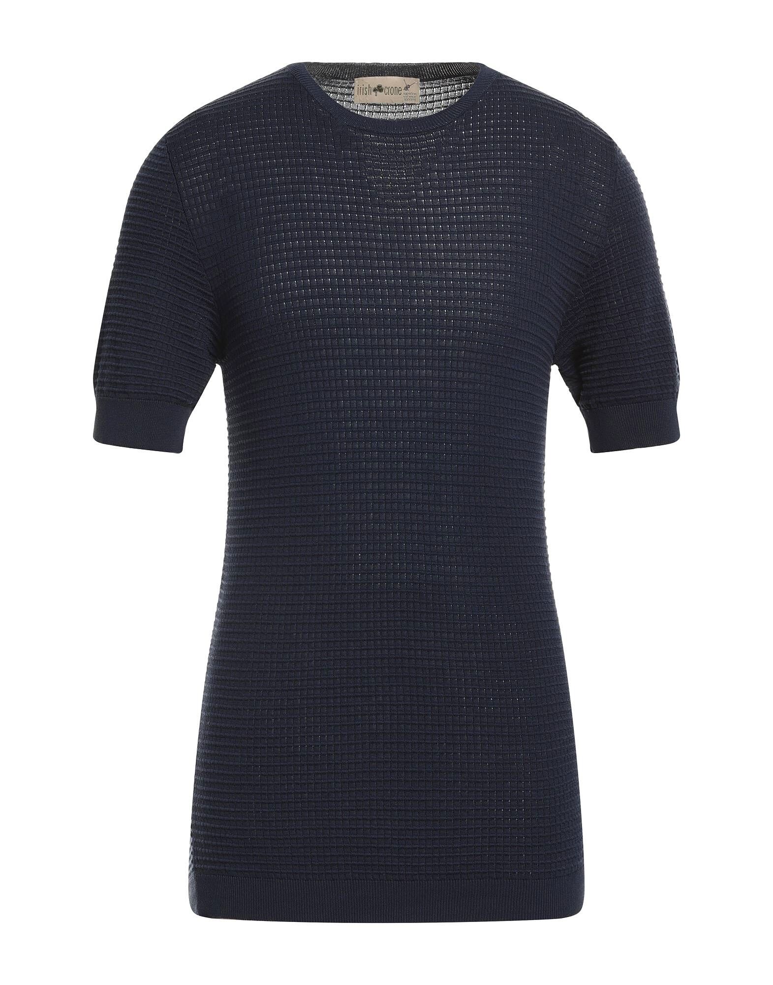 

Свитер Irish Crone, полуночно-синий