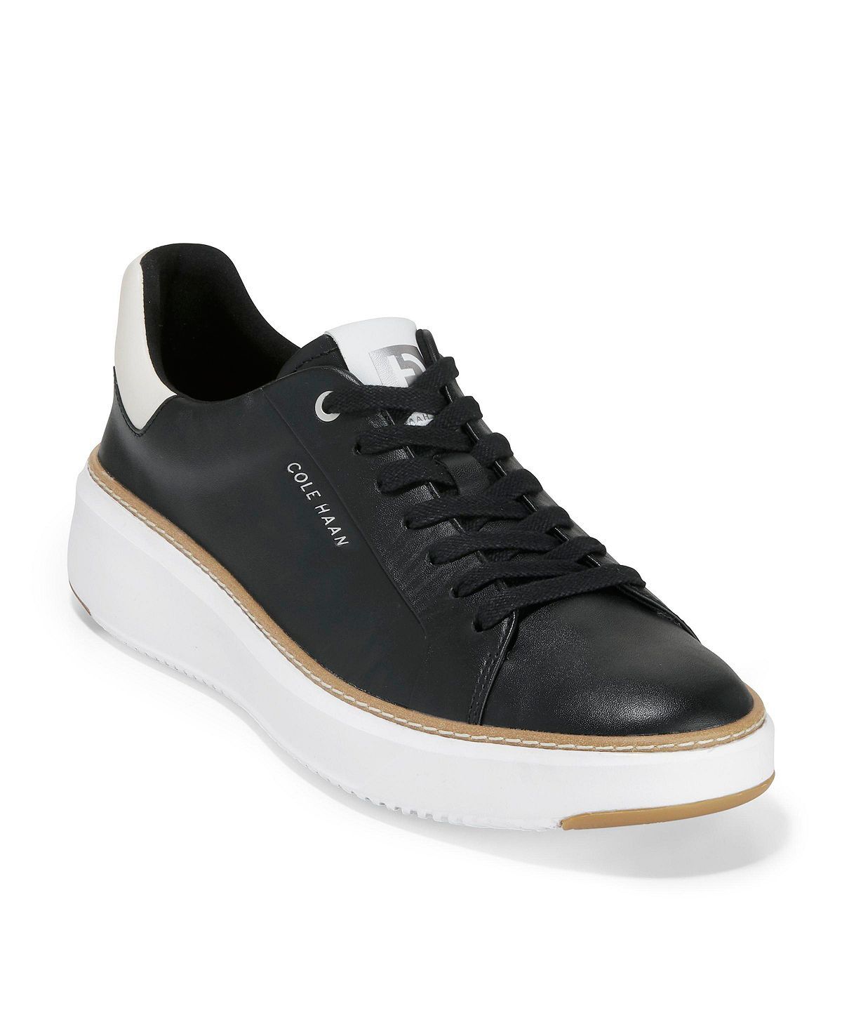 

Мужские кроссовки Grand-Pro Topspin Cole Haan, Серый, Мужские кроссовки Grand-Pro Topspin Cole Haan