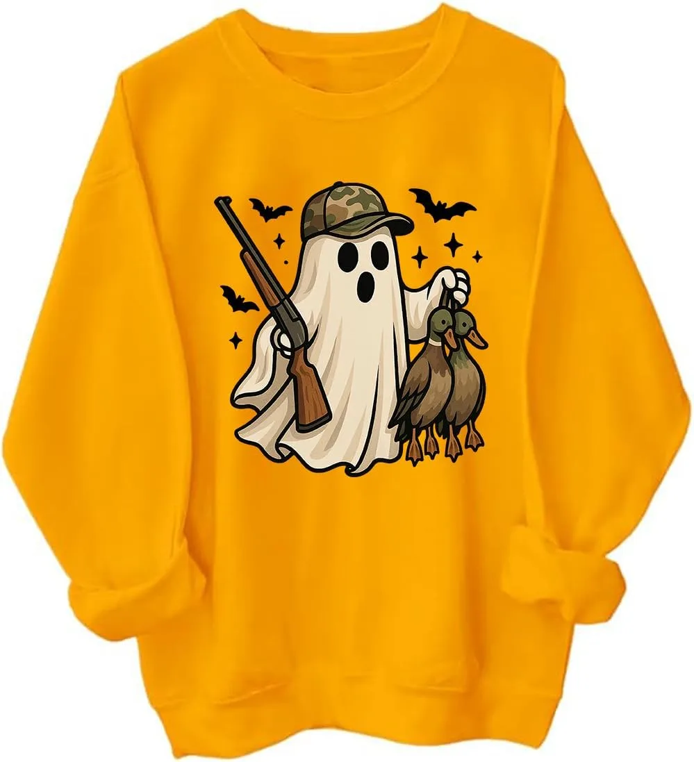 

Толстовка Ghost Duck Hunter Camouflage