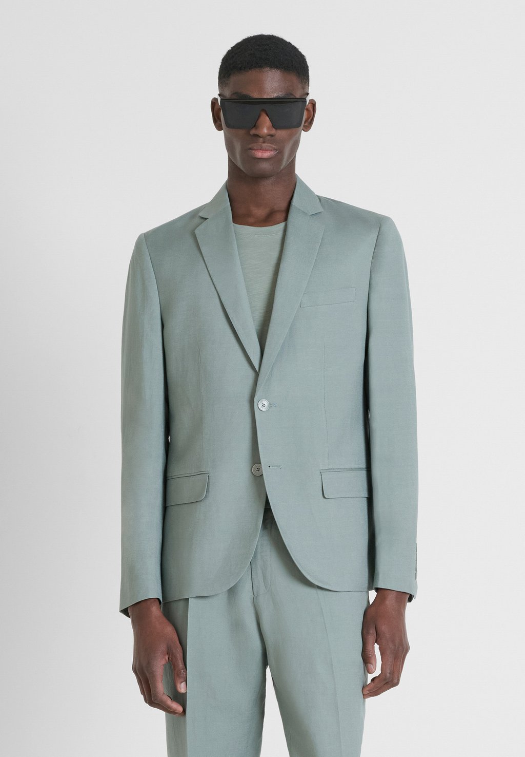 

Куртка LUIS REGULAR FIT Antony Morato, зеленый