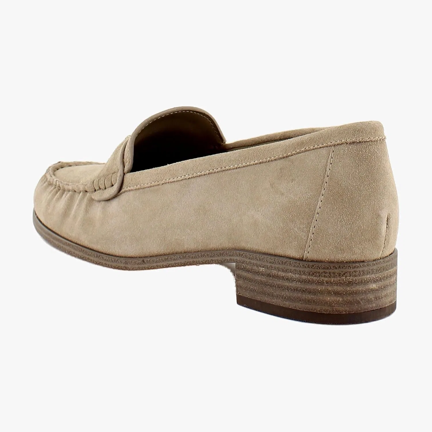 Лоферы Colin Flat, Vince Camuto, Tortilla — фото 3