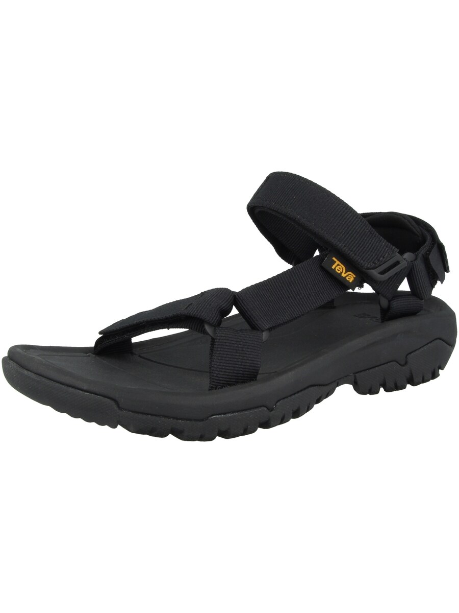 Походные сандалии TEVA Hiking Sandals, черный