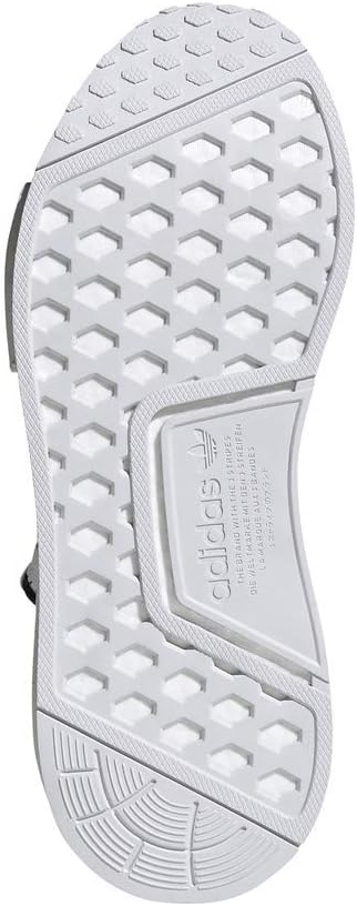 Мужские кроссовки adidas Originals NMDR1 Legacy, черный — фото 3