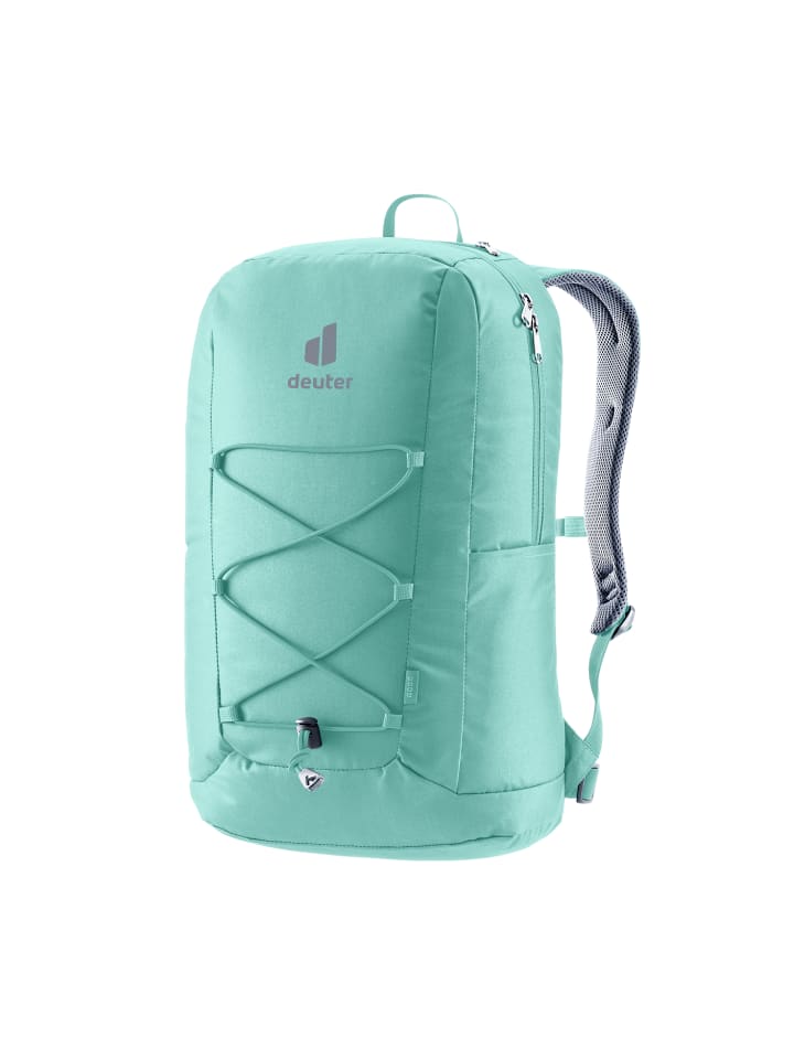 

Рюкзак Gogo LTD объемом 25 литров для жизни в леднике Deuter