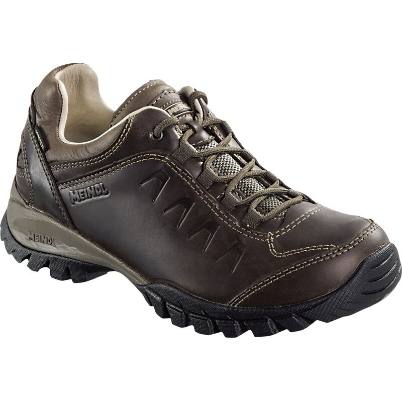 Многофункциональные туфли Siena Lady GTX Meindl, цвет braun