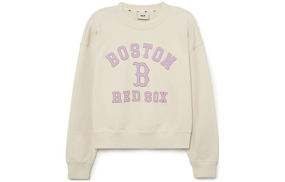 

MLB Женская толстовка RED SOX
