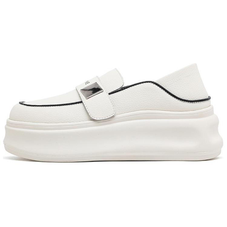 

Кеды DAPHNE Skateboard Shoes Women's Low-Top