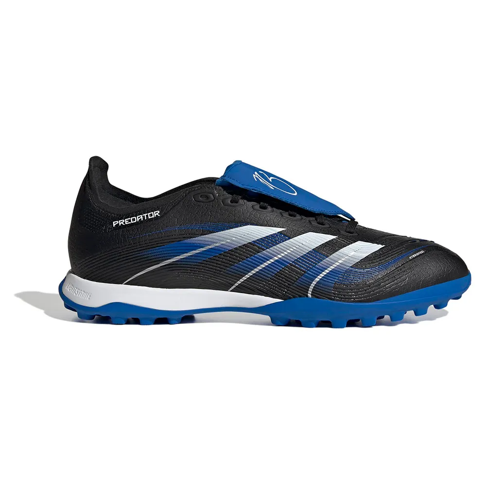 

Футбольные бутсы adidas Predator League JB Fold-Over Tongue TF, черный