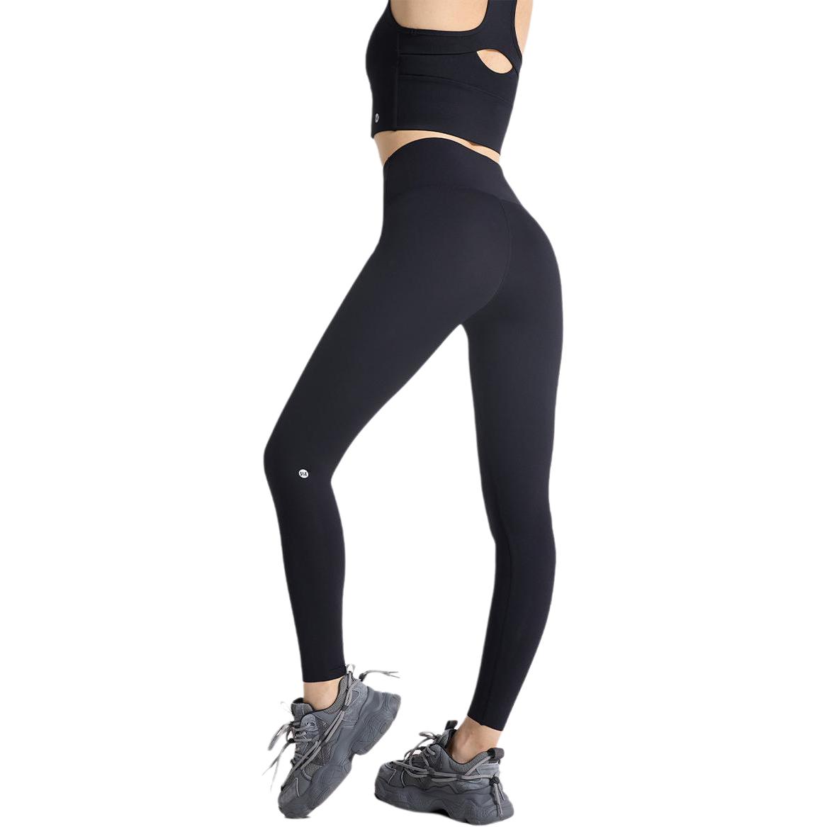 

Компрессионные леггинсы Women's 361°, черный