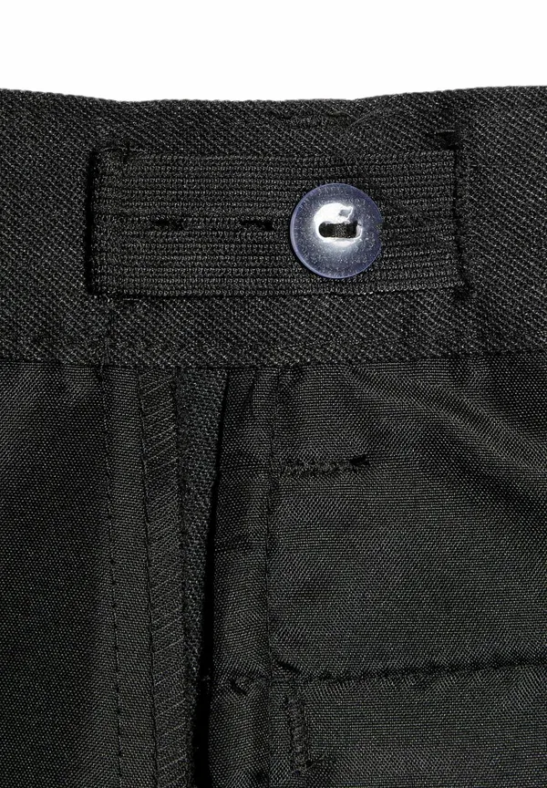 Брюки школьные Marks & Spencer, 2 шт, цвет тёмно-серый — фото 4
