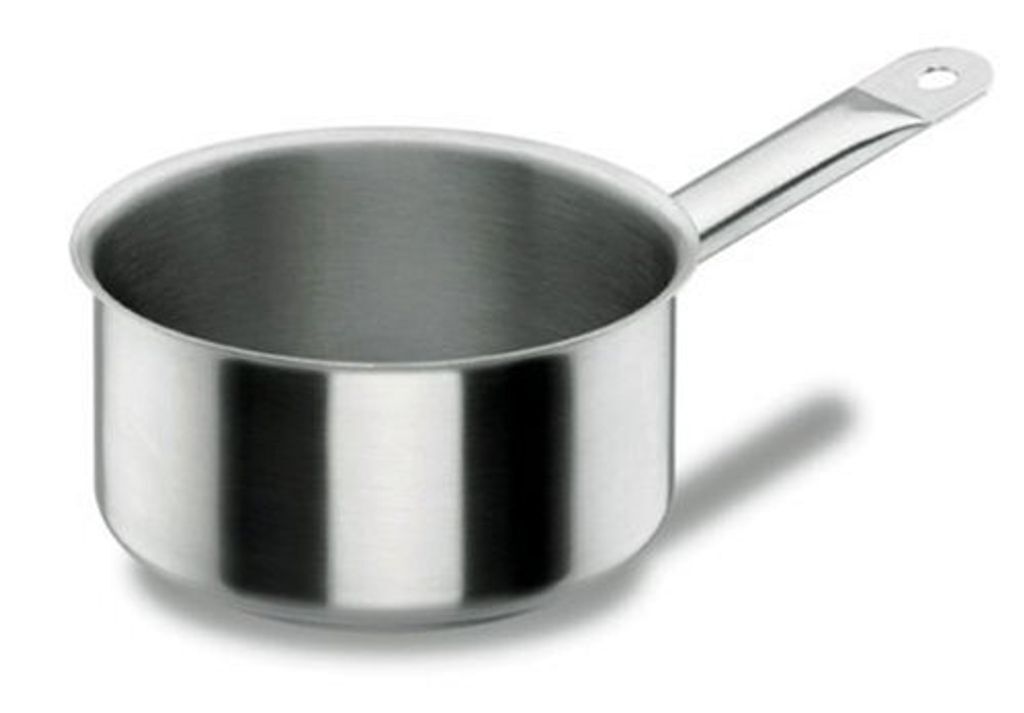 

LACOR 50214 Кастрюля, плоская 14 см