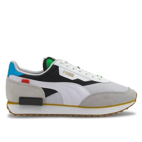Кроссовки универсальные мужские Puma Future Rider WH