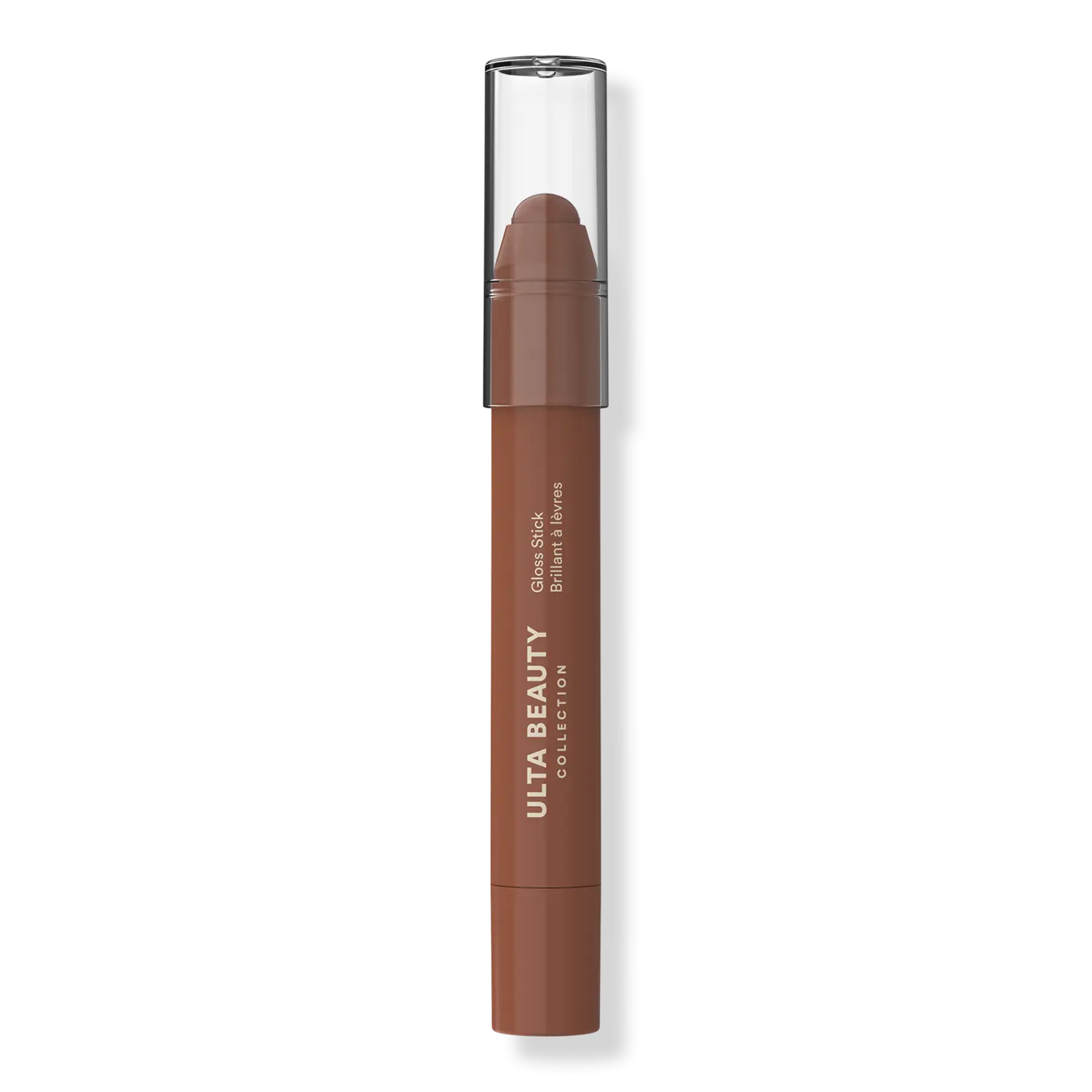 

Блеск для губ в стике ULTA Beauty Collection, Can't Even (nude taupe)