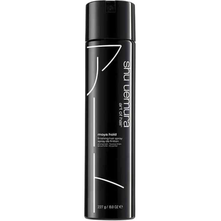 Cloud Styling Spray Oil Control Styling Long Lasting 300ml Shu Uemura, 300ml — фото 4