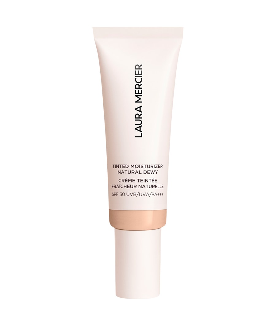 

Жидкая основа LAURA MERCIER Tinted Moisturizer Natural Dewy SPF 30, Nr. 1C - Cameo, 45 ml