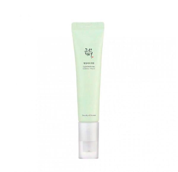 

Осветляющая сыворотка для лица BEAUTY OF JOSEON Centella & Vitamin C, 30 мл