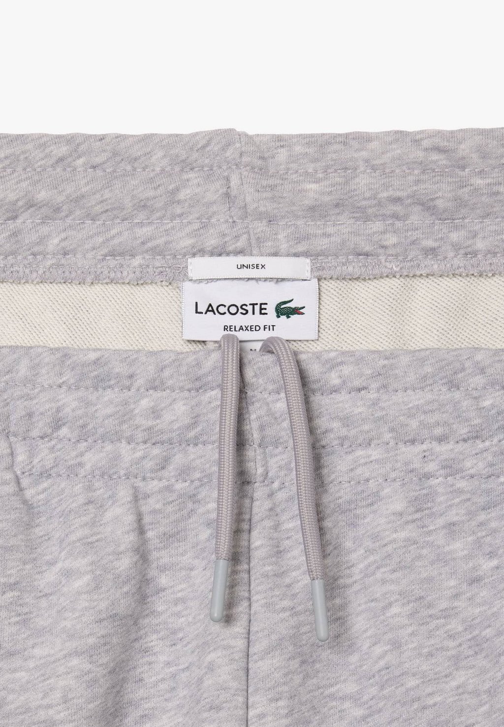 

Спортивные брюки Lacoste, цвет Mottled Grey