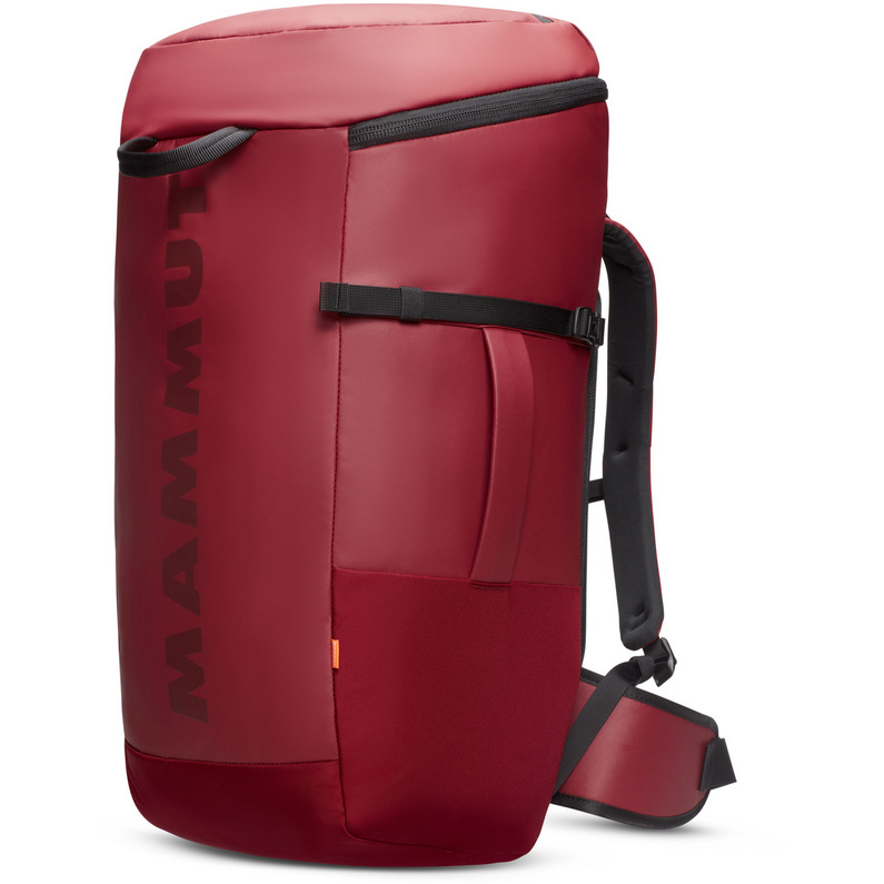 

Женский рюкзак Neon 55 Mammut, красный