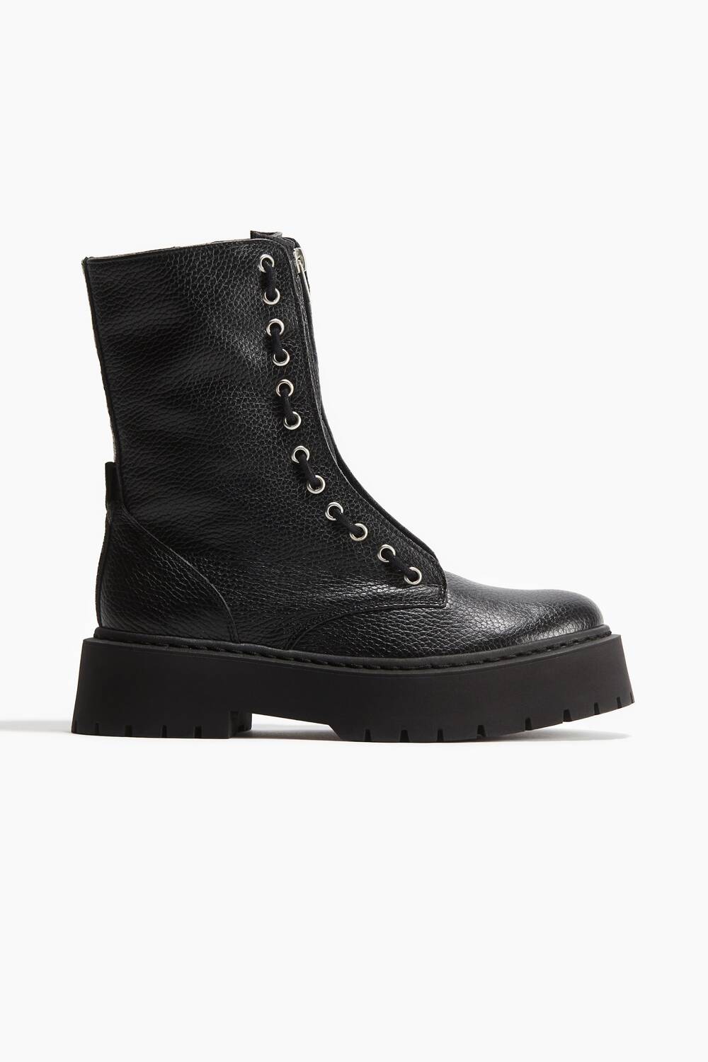 

Ботильоны Одилии Steve Madden, черный