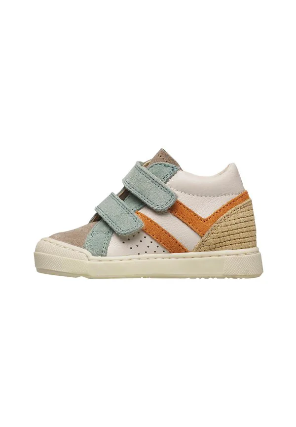 Кроссовки carist vl hightop Falcotto, Taubengrau