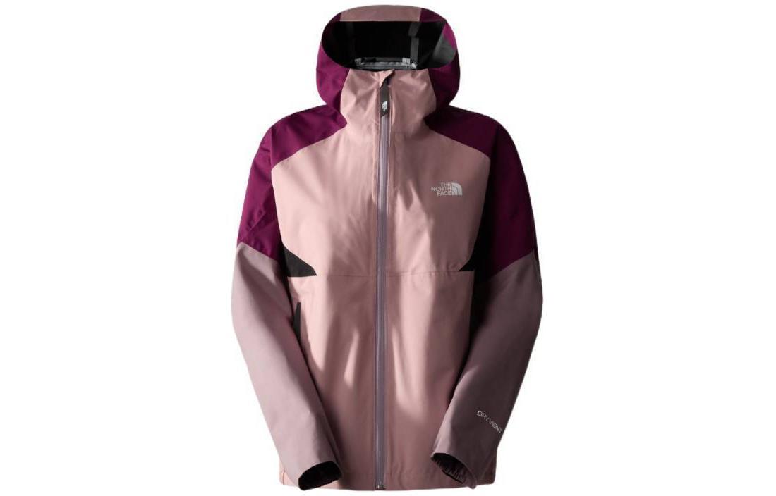 

Коллекция одежды Куртка женская многоцветная The North Face