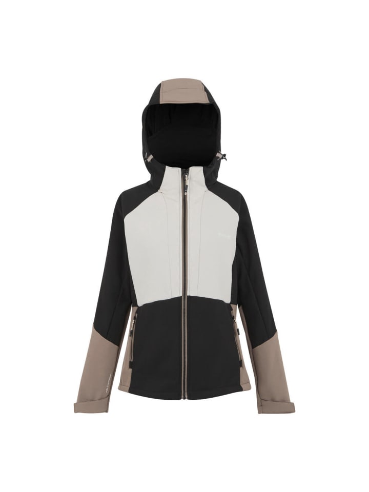 

Куртка софтшелл Regatta, черный