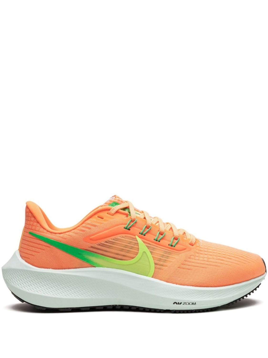 

Кроссовки Air Zoom Pegasus 39 Nike, оранжевый