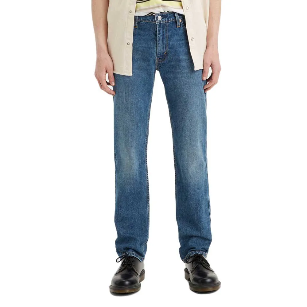 

Джинсы Levi's 511 Slim, синий