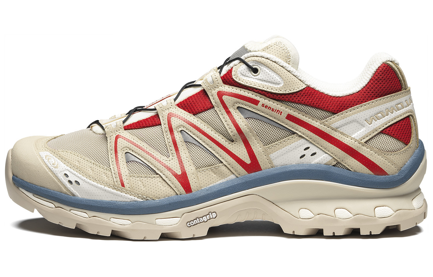 

Обувь для активного отдыха Salomon XT-Quest унисекс, коричневый