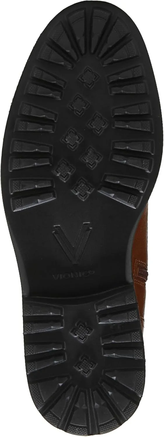 Мужские ботинки Vionic Livermore Oxford — фото 4