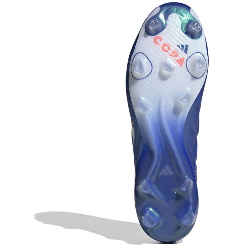 Футбольные бутсы Copa Pure II.1 FG Adidas, мультиколор — фото 2