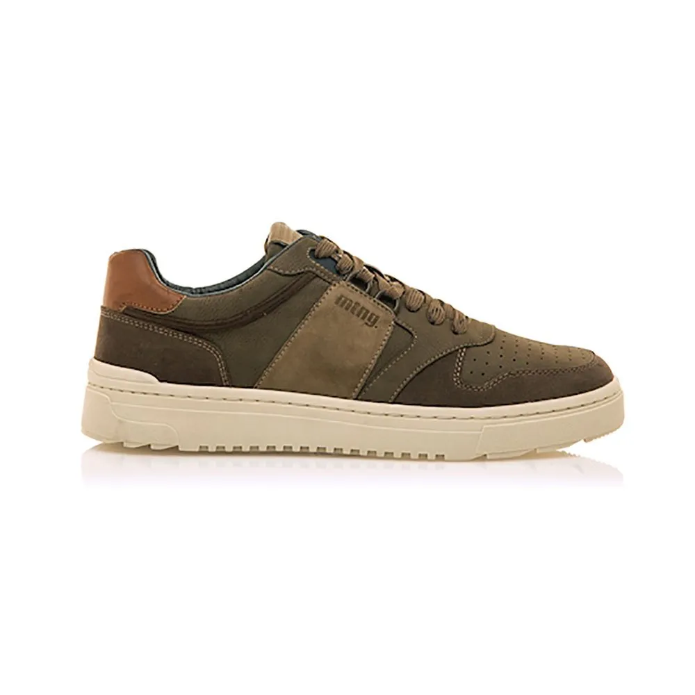 

Кроссовки Mtng Delta_241 trainers, коричневый