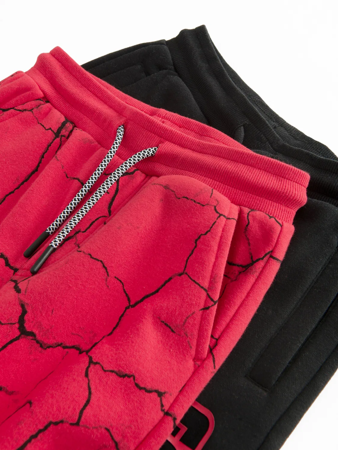 Спортивные штаны Cool Club Regular Workout Pants SPIDER-MAN, мультиколор — фото 4
