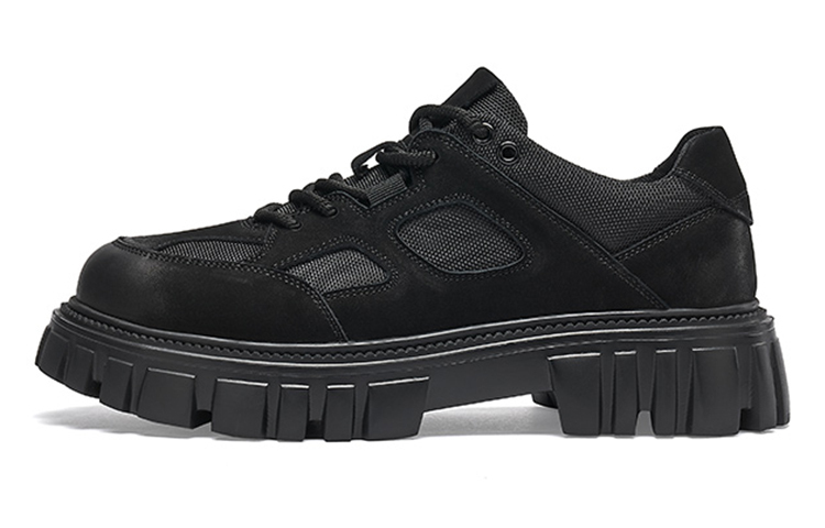 

Туфли HARSON Men's Casual Shoes Men Low-Top