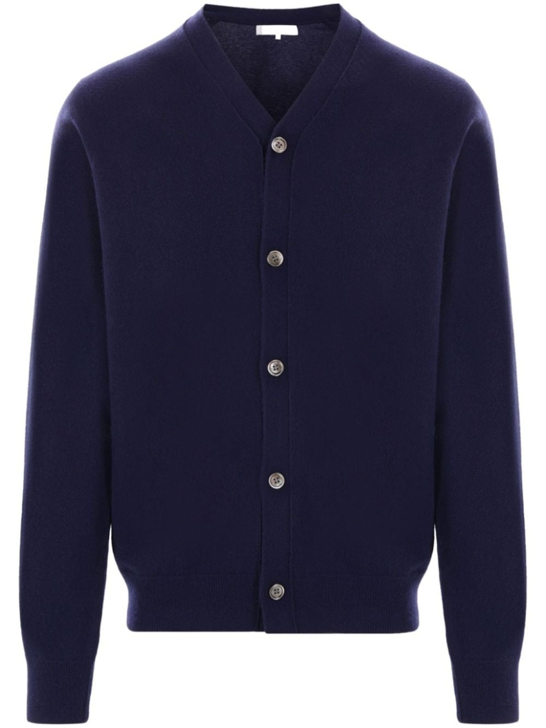 

Comme Des Garçons Shirt шерстяной кардиган, синий