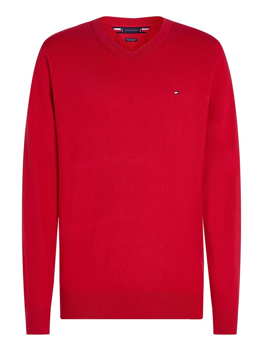 

Свитер TOMMY HILFIGER Sweater, красный