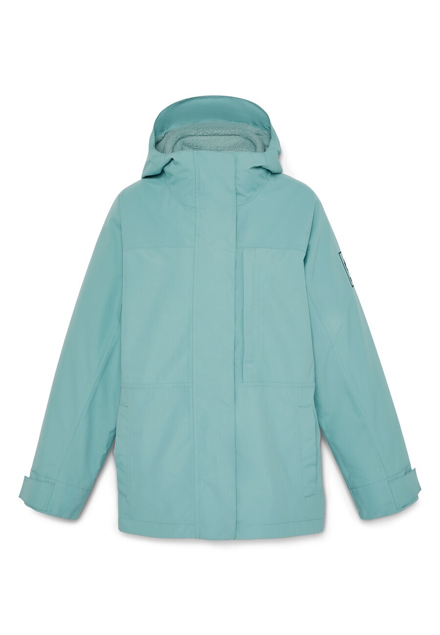 

Межсезонное пальто Timberland BENTON, цвет Mint