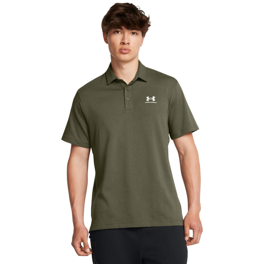

Мужская рубашка-поло Under Armour UA Icon Polo 1386608