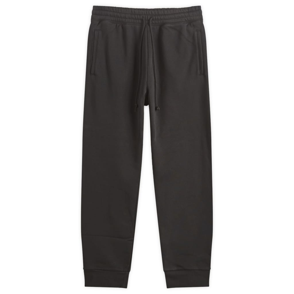 

Зауженные джоггеры Skims, цвет washed onyx