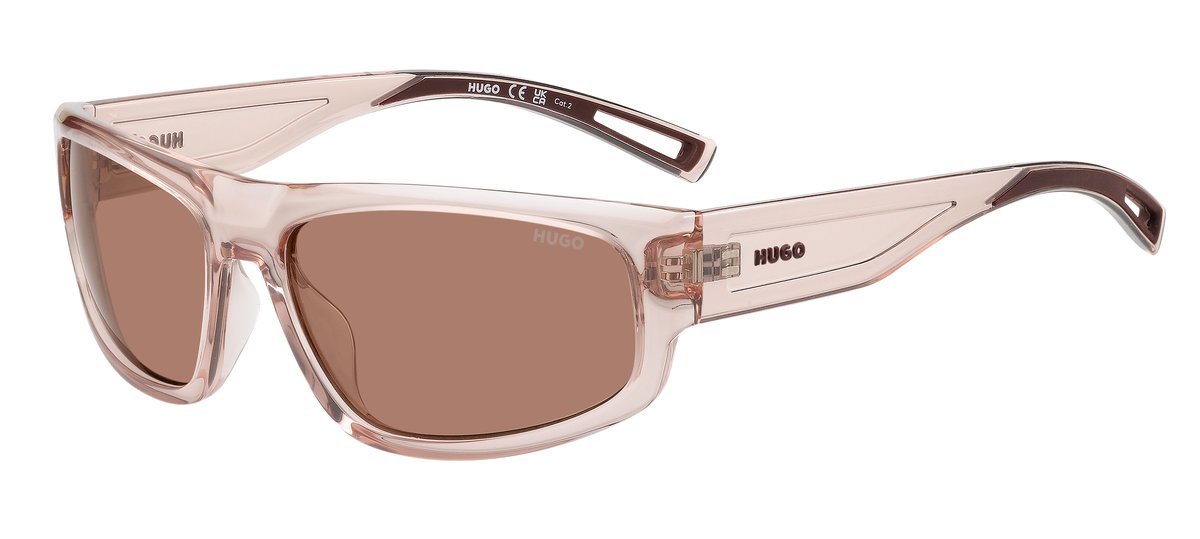 

Мужские солнцезащитные очки HG 1367-S HUGO