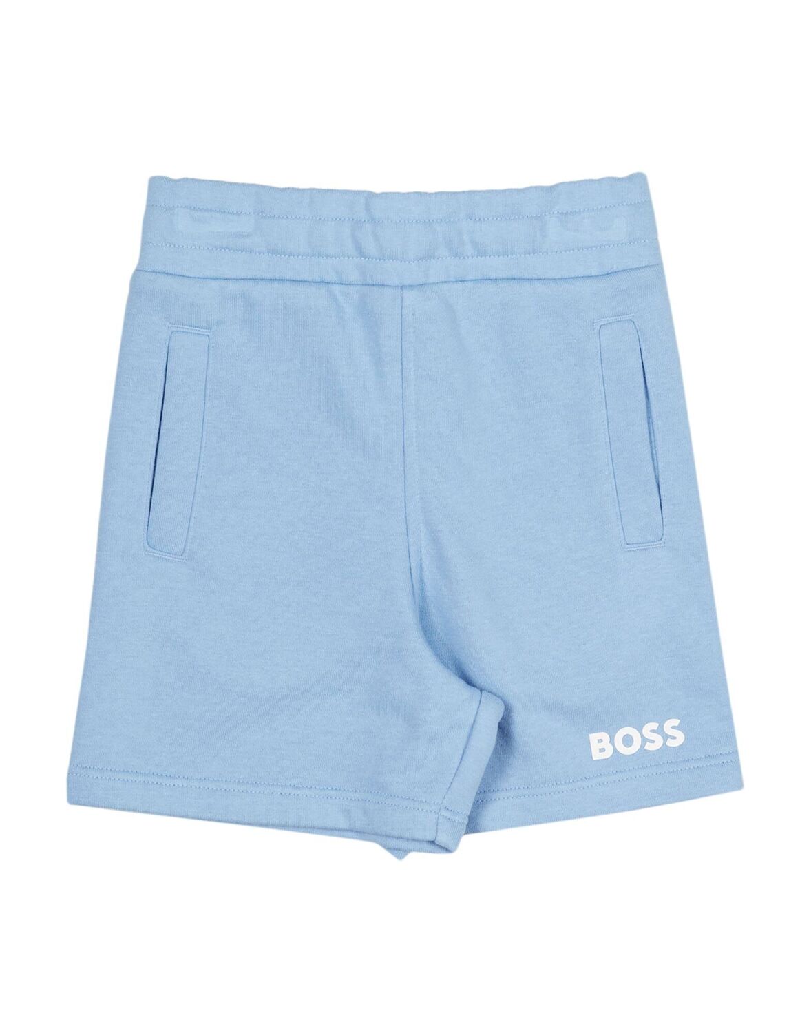 

Шорты Boss, пастельный синий