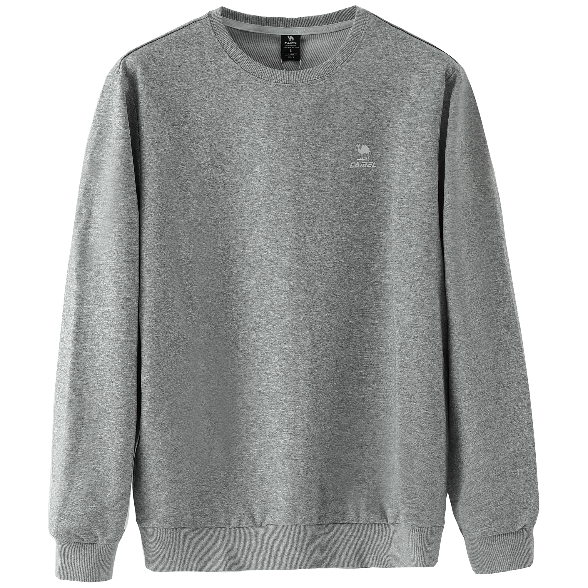 

Толстовка Urban Function Series для мужчин CAMEL, Phantom Black