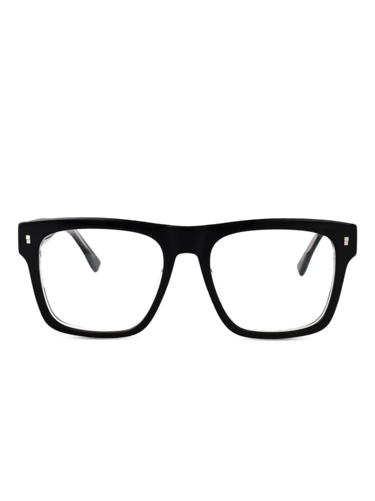 

DSQUARED2 EYEWEAR Icon очки, черный