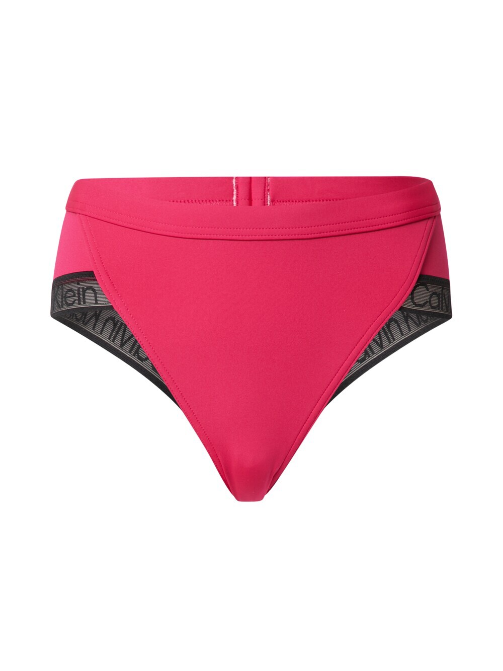 

Плавки бикини Calvin Klein BRAZILIAN, розовый