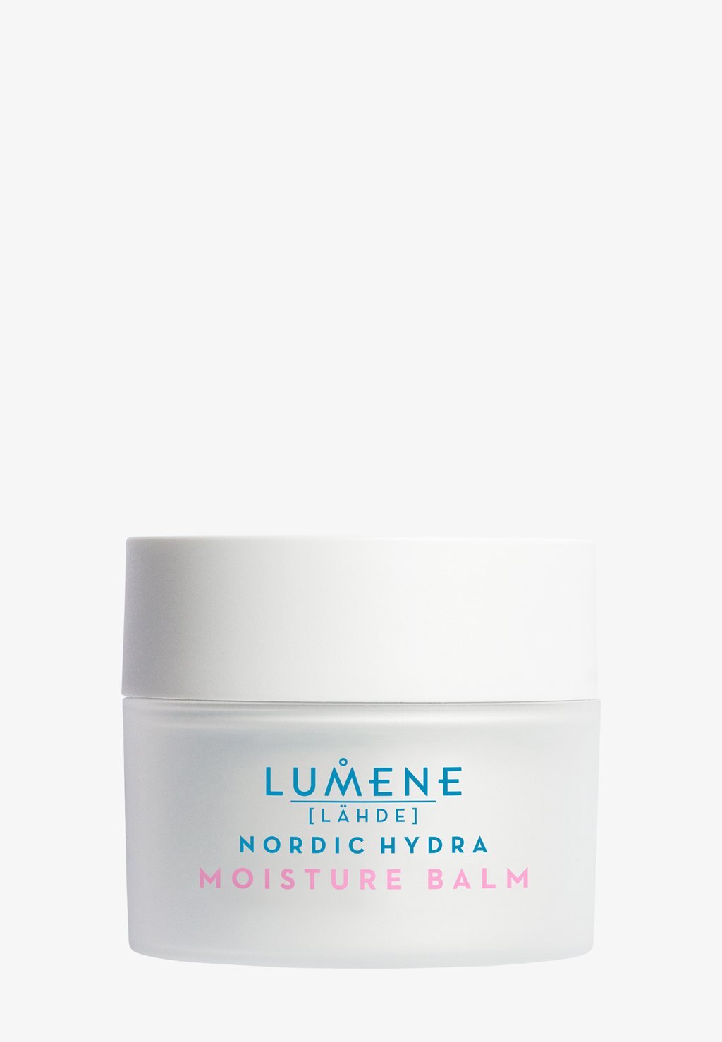 

Дневной крем Nordic Hydra [Lähde] Moisture Balm Lumene